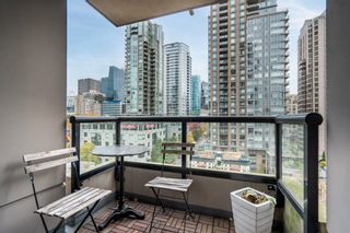 Photo 17: 1004 928 HOMER STREET in Vancouver: Yaletown Condo for sale (Vancouver West)  : MLS®# R2752344