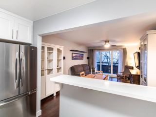 Photo 4: 206 1420 E 8TH AVENUE in Vancouver: Grandview Woodland Condo for sale (Vancouver East)  : MLS®# R2430101