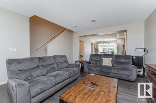 Photo 12: 1063 WATT Promenade in Edmonton: Zone 53 House Half Duplex for sale : MLS®# E4341000