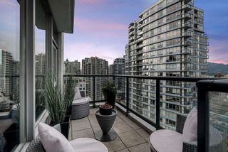 Photo 13: 2706 939 EXPO Boulevard in Vancouver: Yaletown Condo for sale in "The Max" (Vancouver West)  : MLS®# R2836287