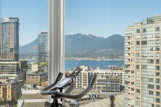 Photo 11: 2307 688 ABBOTT Street in Vancouver: Downtown VW Condo for sale in "Firenze" (Vancouver West)  : MLS®# R2873686