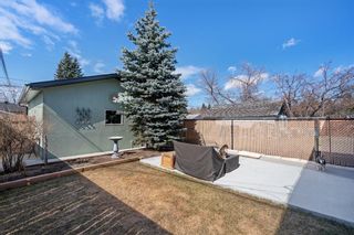 Photo 39: 7417 21A Street SE in Calgary: Ogden Semi Detached for sale : MLS®# A1200479