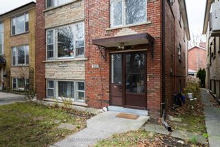 Photo 4: 203 High Park Avenue in Toronto: High Park North House (2 1/2 Storey) for sale (Toronto W02)  : MLS®# W8139590