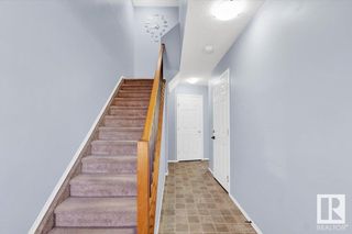Photo 3: 159 150 EDWARDS Drive in Edmonton: Zone 53 Townhouse for sale : MLS®# E4383492