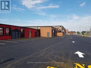 Photo 1: 129 HAGAR ST in Welland: Industrial for lease : MLS®# X6767866