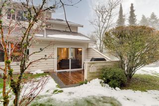 Photo 23: 17 1287 Verdier Ave in Central Saanich: CS Brentwood Bay Row/Townhouse for sale : MLS®# 892088