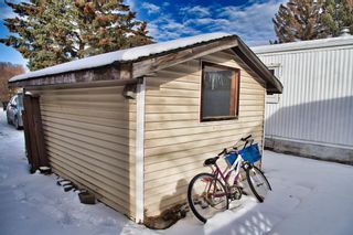 Photo 5: 290 3223 83 Street NW in Calgary: Bowness Mobile for sale : MLS®# A2012089