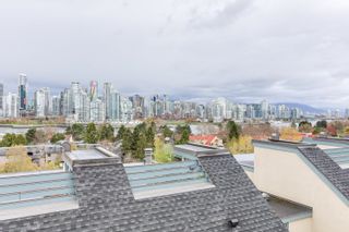 Photo 24: 1145 W 7TH Avenue in Vancouver: Fairview VW House for sale (Vancouver West)  : MLS®# R2856453