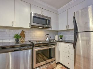 Photo 10: 211 2211 WALL Street in Vancouver: Hastings Condo for sale in "PACIFIC LANDING" (Vancouver East)  : MLS®# R2544434