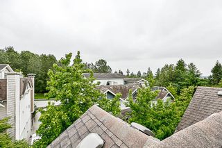Photo 20: 33 7488 SOUTHWYNDE Avenue in Burnaby: South Slope Townhouse for sale in "LEDGESTONE 1" (Burnaby South)  : MLS®# R2176446