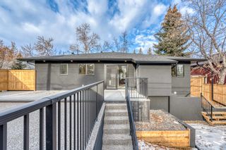 Photo 34: 289 Capri Avenue NW in Calgary: Brentwood Detached for sale : MLS®# A2021584