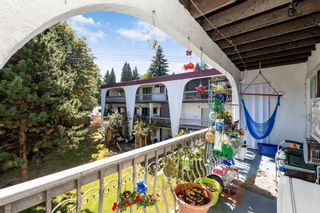 Photo 17: 1031 CLARKE Road in Port Moody: College Park PM Townhouse for sale : MLS®# R2717374