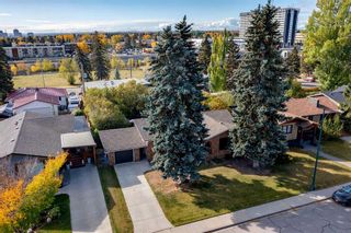 Main Photo: 70 Mayfair Road SW in Calgary: Meadowlark Park Detached for sale : MLS®# A2084118