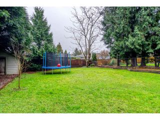 Photo 26: 12164 GEE Street in Maple Ridge: East Central House for sale : MLS®# R2528540