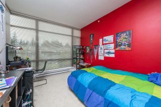 Photo 13: 600 9370 UNIVERSITY Crescent in Burnaby: Simon Fraser Univer. Condo for sale (Burnaby North)  : MLS®# R2103427