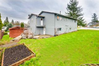Photo 15: 11235 PARK Place in Surrey: Bolivar Heights House for sale (North Surrey)  : MLS®# R2046097