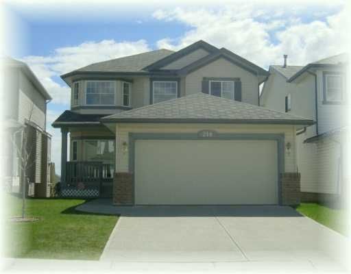 Main Photo:  in CALGARY: Arbour Lake Residential Detached Single Family for sale (Calgary)  : MLS®# C3266410