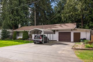 Photo 3: 3931 201A Street in Langley: Brookswood Langley House for sale : MLS®# R2872324