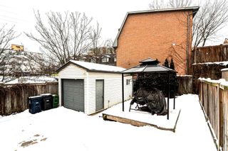 Photo 35: 155 Dawes Road in Toronto: Danforth Village-East York House (2-Storey) for sale (Toronto E03)  : MLS®# E5884455