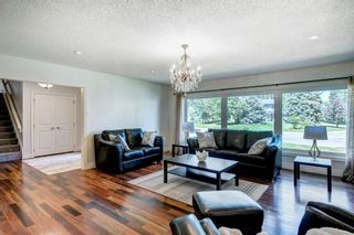 Photo 6: 10907 WILLOWFERN Drive SE in Calgary: Willow Park Detached for sale : MLS®# C4304944
