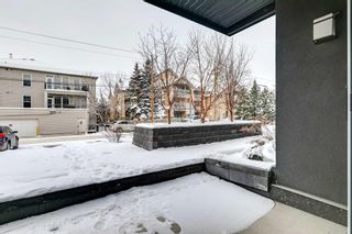 Photo 20: 113 15233 1 Street SE in Calgary: Midnapore Apartment for sale : MLS®# A2120596