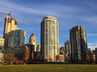 Photo 28: 1506 388 DRAKE Street in Vancouver: Yaletown Condo for sale in "GOVERNOR'S TOWER" (Vancouver West)  : MLS®# R2542186