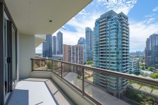 Photo 12: 1407 4353 HALIFAX Street in Burnaby: Brentwood Park Condo for sale (Burnaby North)  : MLS®# R2816899