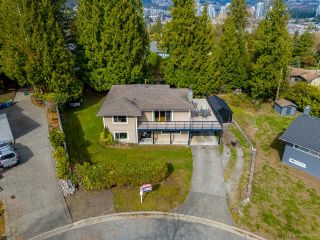Photo 4: 3131 TIDE Place in Coquitlam: Ranch Park House for sale in "RANCH PARK" : MLS®# R2865670