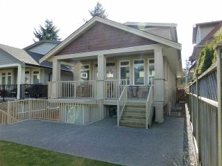 Photo 14: 15487 THRIFT Avenue: White Rock House for sale (South Surrey White Rock)  : MLS®# R2011959