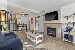 Photo 14: 207 101 Montane Road S: Canmore Apartment for sale : MLS®# A2023324