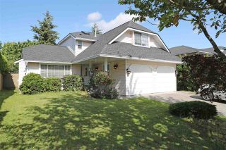 Photo 1: 2969 152A Street in Surrey: King George Corridor House for sale (South Surrey White Rock)  : MLS®# R2460305