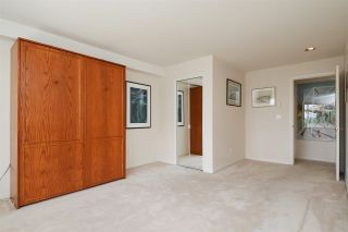 Photo 12: 206 257 E KEITH Road in North Vancouver: Lower Lonsdale Condo for sale in "McNair Park" : MLS®# R2398513
