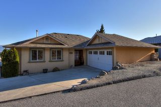 Photo 15: 2383 Silver Place in KELOWNA: Dilworth Mountain Agriculture for sale (Kelowna, B.C.) 