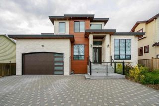 Photo 1: 15441 85A Avenue in Surrey: Fleetwood Tynehead House for sale : MLS®# R2821989
