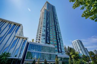 Photo 1: 3602 13438 CENTRAL Avenue in Surrey: Whalley Condo for sale in "PRIME AT THE PLAZA" (North Surrey)  : MLS®# R2602001