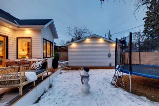 Photo 46: 3531 Lakeside Crescent SW in Calgary: Lakeview Detached for sale : MLS®# A2115119