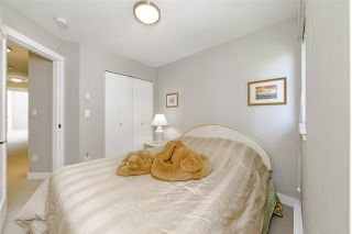 Photo 11: 29 3395 GALLOWAY Avenue in Coquitlam: Burke Mountain Townhouse for sale in "WYNWOOD" : MLS®# R2410841