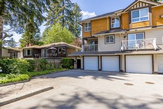 Photo 34: 2 3685 WOODLAND Drive in Port Coquitlam: Woodland Acres PQ Townhouse for sale in "Woodland Place" : MLS®# R2783082