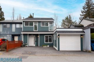 Main Photo: 3009 FIRBROOK Place in Coquitlam: Meadow Brook 1/2 Duplex for sale : MLS®# R2856884