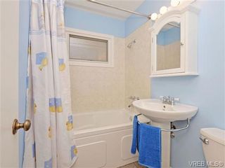 Photo 13: 3305 Kingsley St in VICTORIA: SE Camosun House for sale (Saanich East)  : MLS®# 697286