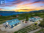 Main Photo: 1166 DAVENPORT Avenue in Penticton: Agriculture for sale : MLS®# 10314160