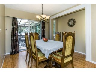 Photo 6: 2146 BAKERVIEW Street in Abbotsford: Abbotsford West House for sale : MLS®# R2244613