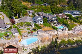 Photo 105: 3866 MARINE Drive in West Vancouver: West Bay House for sale : MLS®# R2720370
