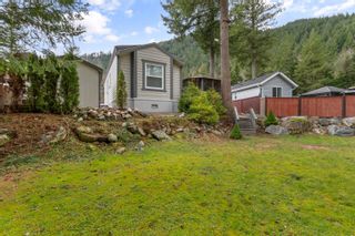 Photo 29: 11 28775 TRANS CANADA Highway in Yale: Yale – Dogwood Valley Manufactured Home for sale (Fraser Canyon)  : MLS®# R2852572