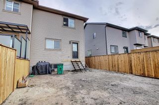 Photo 34: 426 Hillcrest Road SW: Airdrie Semi Detached for sale : MLS®# A1108190