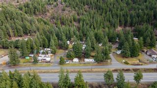 Photo 28: 26 50610 TRANS CANADA Highway in Boston Bar: Fraser Canyon Manufactured Home for sale in "Alpine Canyon MHP" : MLS®# R2832690