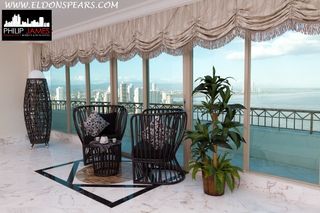 Photo 44: Pacific Point Penthouse - Punta Pacifica - Luxury in Panama City