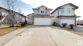 Photo 1: 3123 34b Avenue in Edmonton: Zone 30 House for sale : MLS®# E4337348