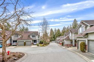 Photo 26: 107 13900 HYLAND Road in Surrey: East Newton Townhouse for sale in "Hyland Grove" : MLS®# R2755350