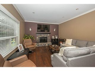 Photo 6: 1622 HEMLOCK Place in Port Moody: Mountain Meadows House for sale : MLS®# V1127052